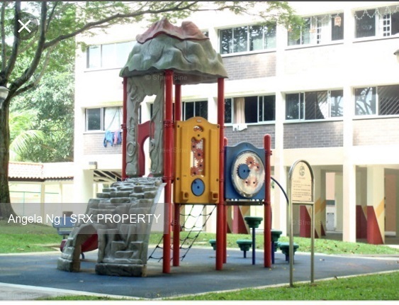 Blk 350 Yishun Avenue 11 (Yishun), HDB 4 Rooms #203937031